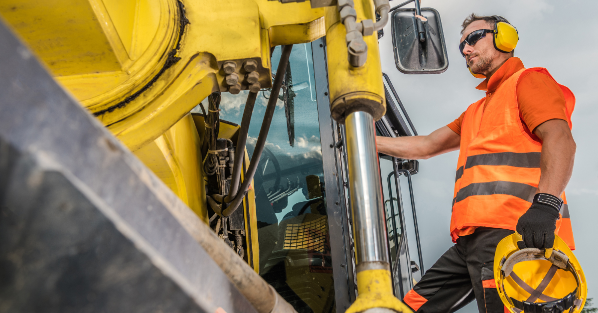 Piese utilaje de înaltă performanță: Investiția care te va ajuta să-ți crești productivitatea