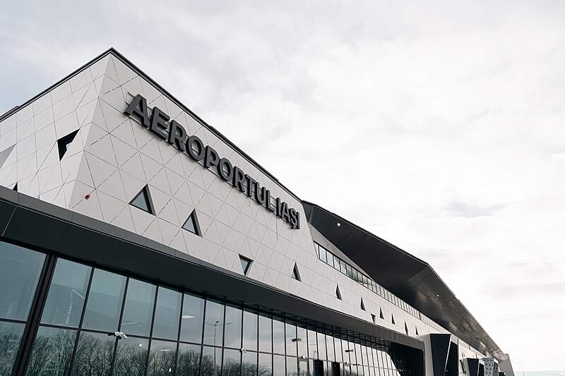 Dezbatere legată de piaţă aviaţiei, la Iaşi, cu ocazia împlinirii a 25 de ani de activitate a Asociaţiei Aeroporturilor din România