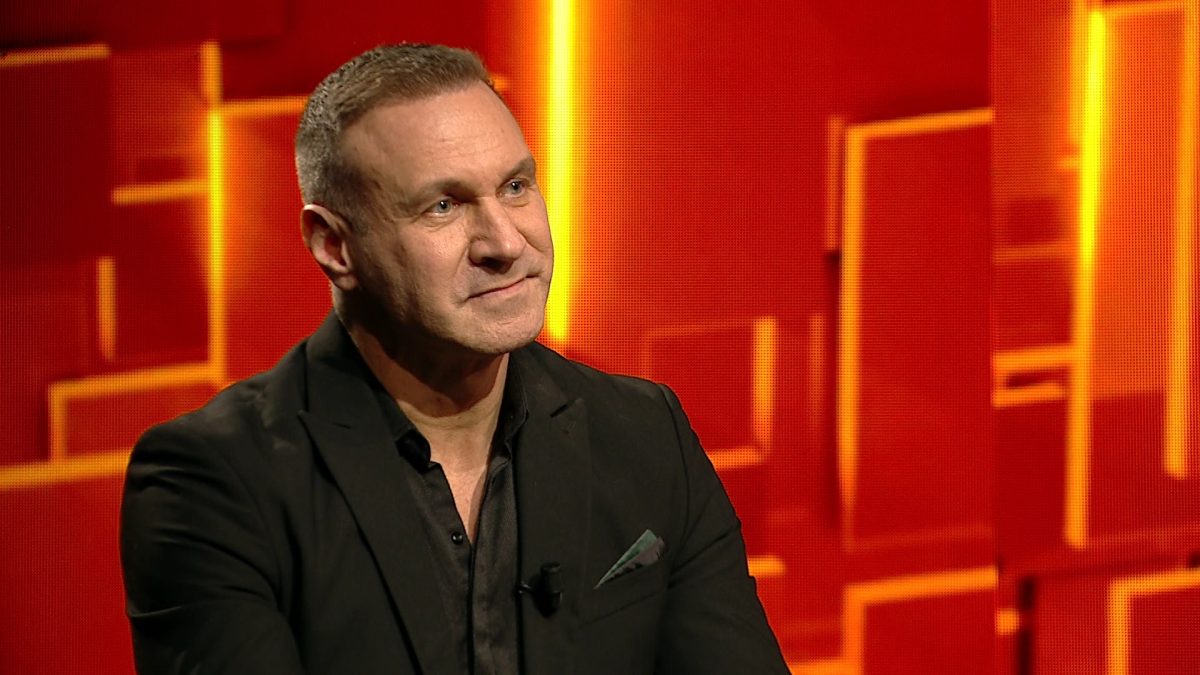 Ce spune Alin Oprea despre acuzațiile aduse de Tavi Colen. „Orice fel de reproș adus unul celuilalt este inutil”