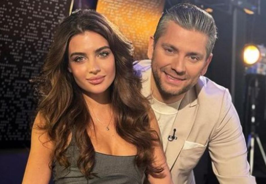 Ana Bodea vrea un copil cu Valentin Butnaru: „Nu m-a cerut încă, dar îmi doresc!“