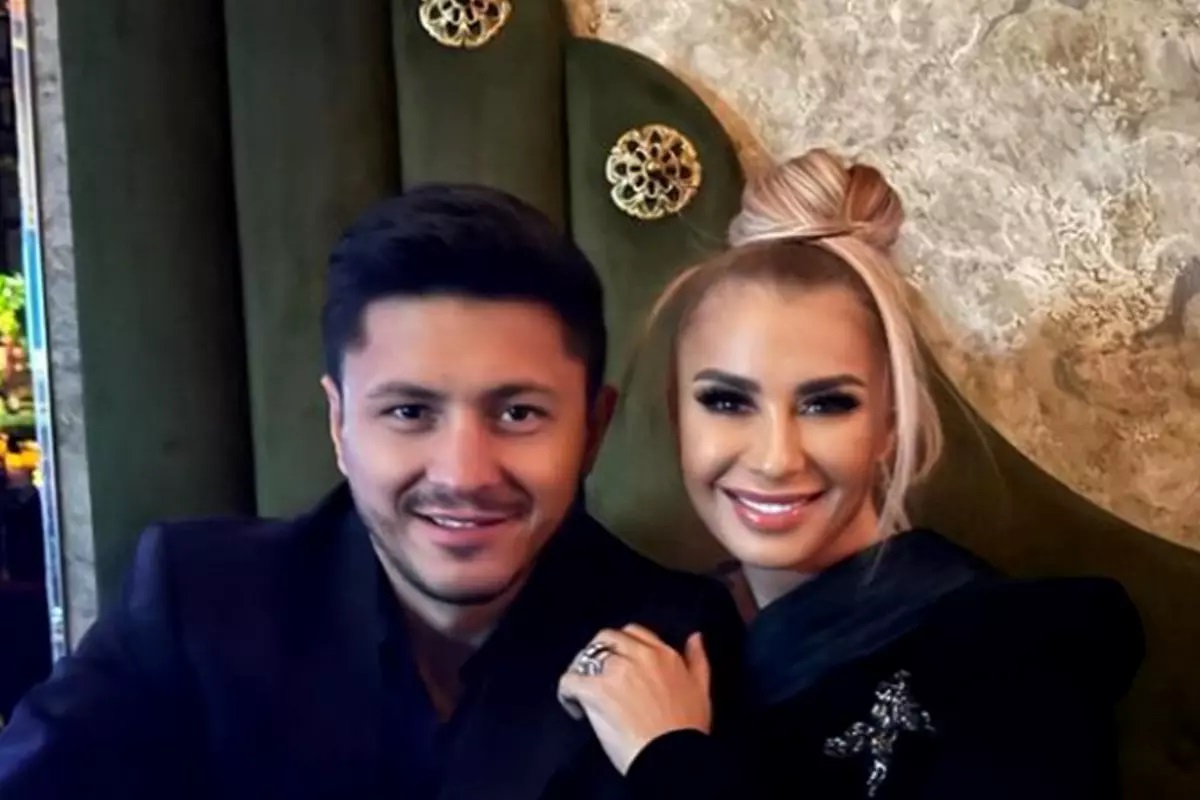 Anamaria Prodan se mărită cu Ronald Gavril! Cine va cânta și unde se va organiza