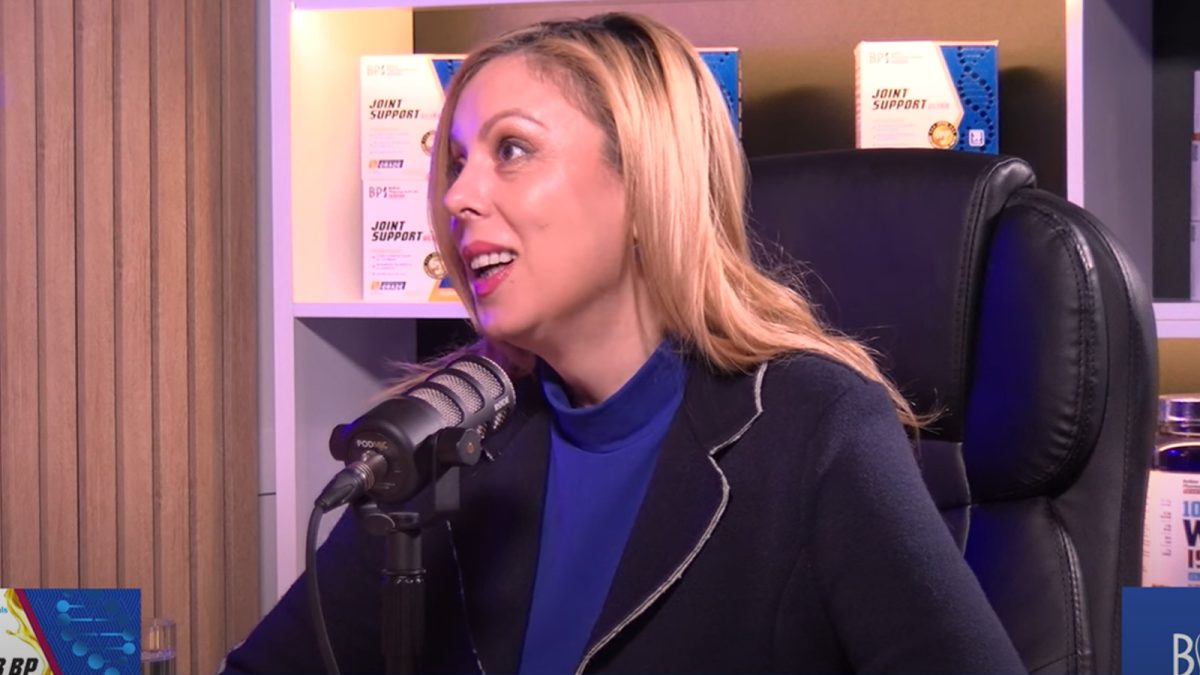 Angela Achiței, fondator „Alături de Voi”, din Iași: „Unii angajează persoanele din grupuri vulnerabile doar pentru subvenții” – FOTO/VIDEO