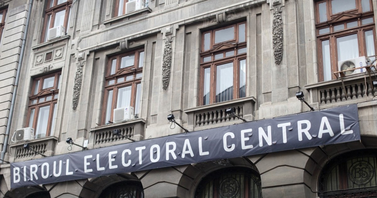 Noaptea minții! Biroul Electoral Central încalcă legea doar pentru a face pe plac LGBTQ+