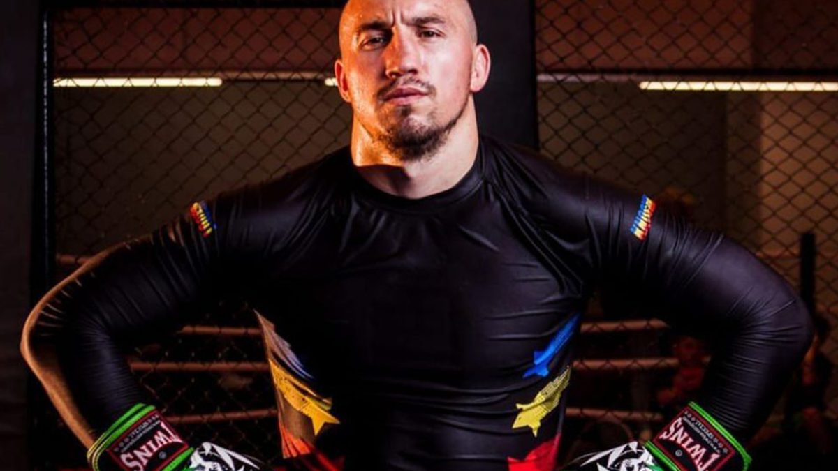 Campionul Bogdan Năstase, „Ciobănașul” de la Iași, s-a înrolat în armată: „Vreau să avansez în rang până ajung cât mai sus” – FOTO