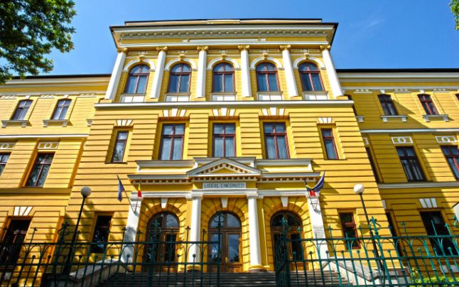 Rezultatele parțiale pentru concursul de admitere în clasa a V-a la Colegiul Național „Costache Negruzzi” din Iași! Concurența a fost una uriașă – EXCLUSIV