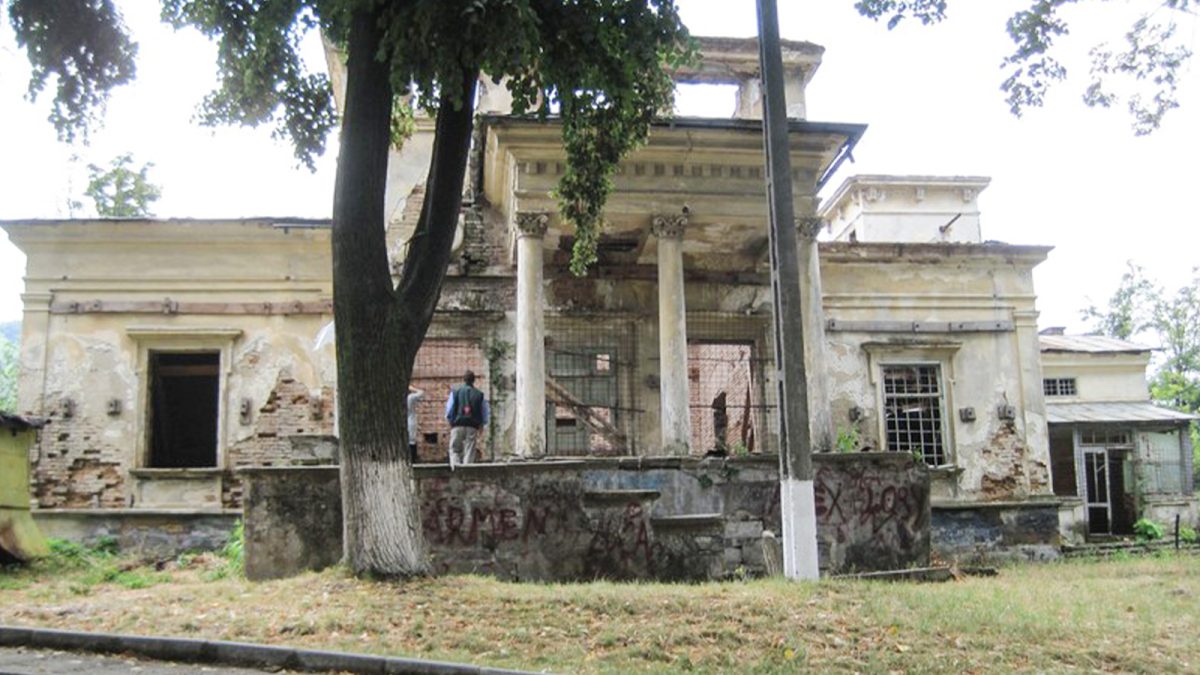 Institutul Național al Patrimoniului caută firme pentru restaurarea unui important monument istoric din Iași. Proiectul depășește 9 milioane de lei – FOTO