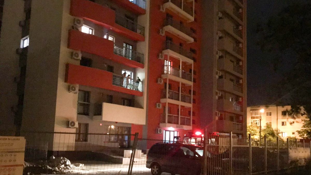 Ionuț Proca, spaima escortelor din Iași, a încercat să scape de după gratii! Între timp, Raimonda, tânăra „tocată” cu un ciocan la River Towers, a devenit activă în mediul online – FOTO