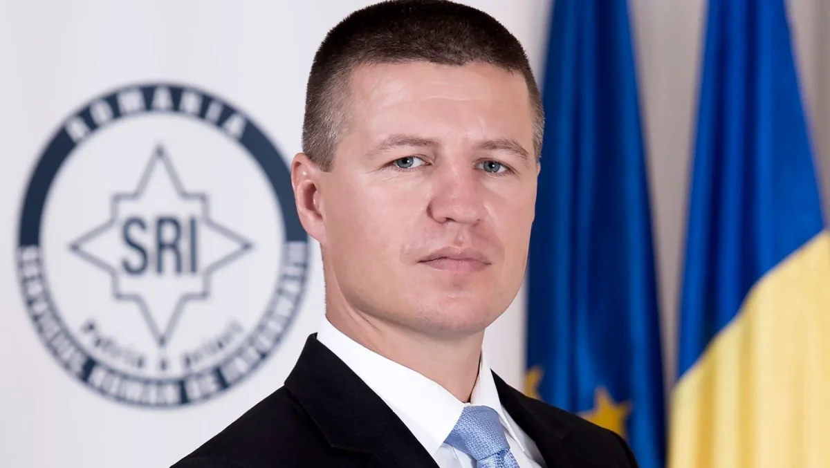 Pensionare la vârful SRI. Un general numit în mandatul lui Hellvig se pensionează la 48 de ani