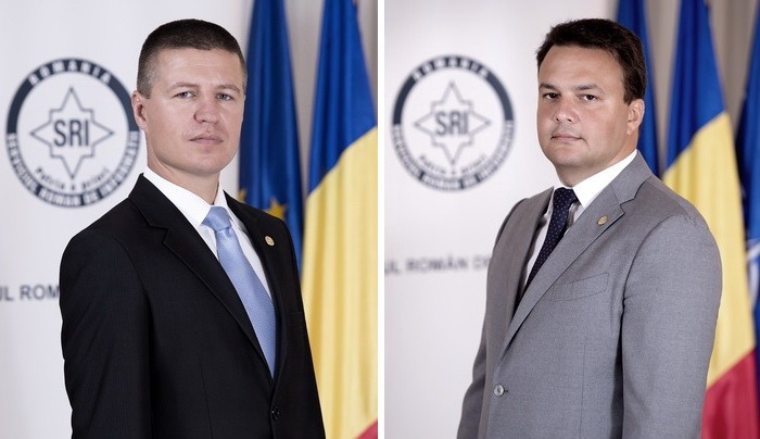 După denunțurile făcute de Florian Coldea încep plecările din SRI! Generalii Cristian Bizadea și Adrian Ciocârlan și-ar fi scris demisiile