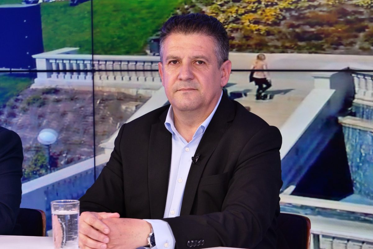 Ce spune deputatul AUR de Iași, Cristian Ivănuță, despre problema excluderii produselor fabricate în România de pe rafturile marilor lanțuri de magazine