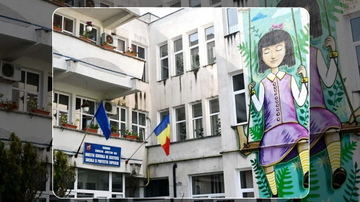DGASPC Iași scoate la concurs 22 de posturi de educator, psiholog și asistent social în cadrul Centrului de Servicii Sociale Bogdănești