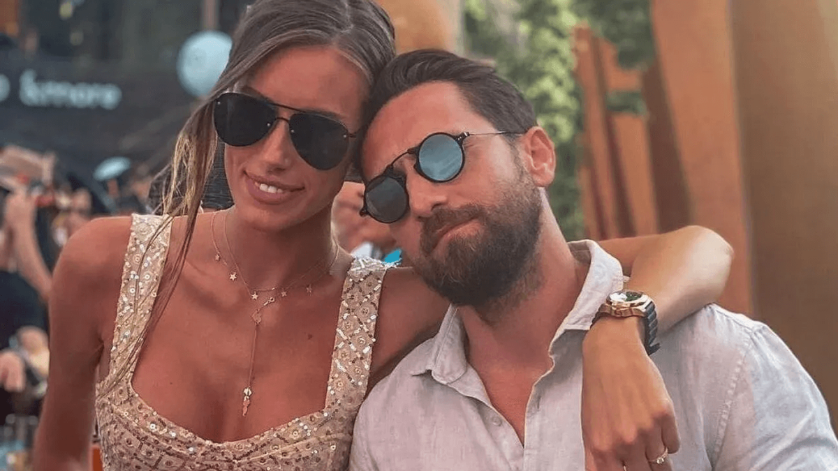 Dani și Gabriela Oțil, vacanță de vis de Paște. Ce destinație au ales cei doi