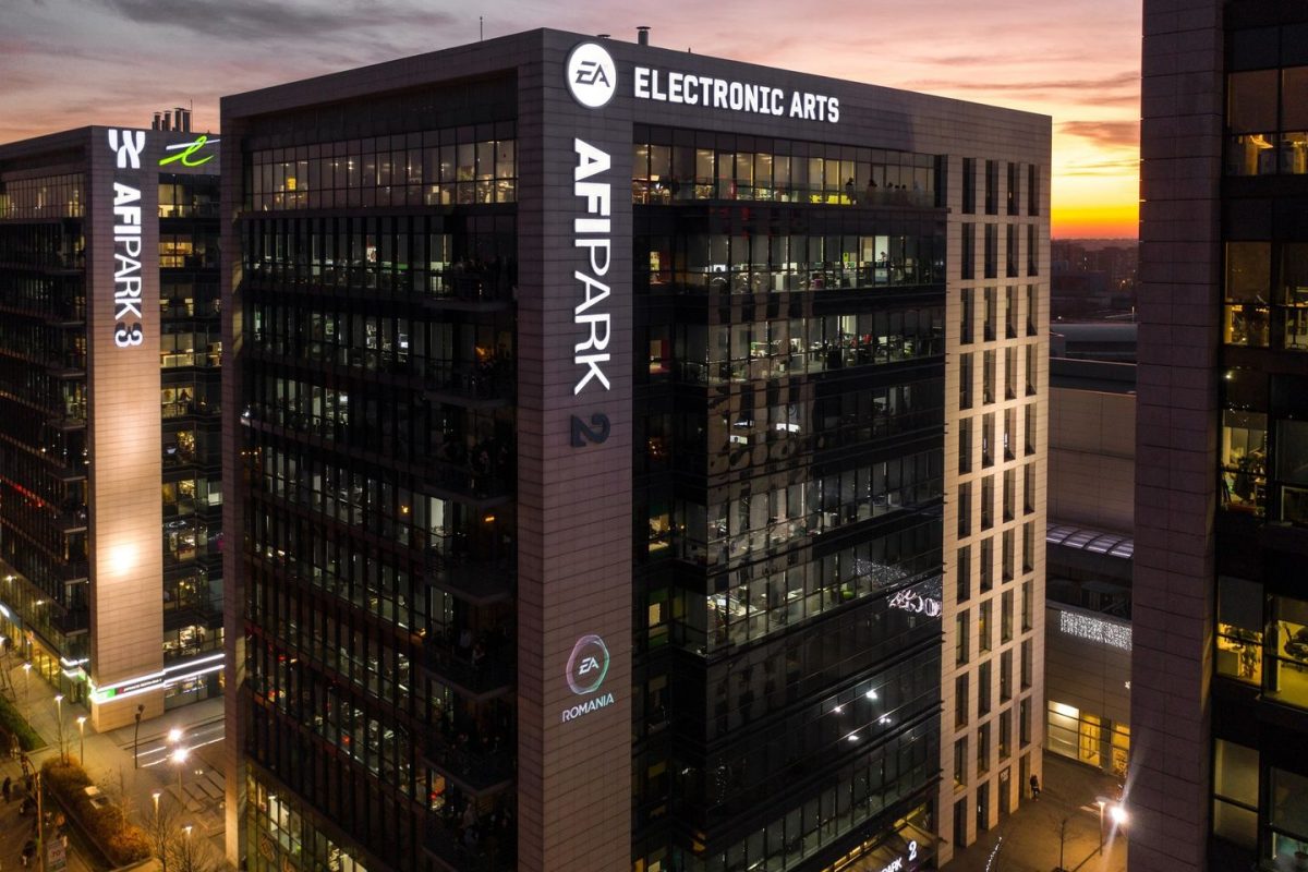 Electronic Arts România înregistrează pierderi de zeci de milioane de lei