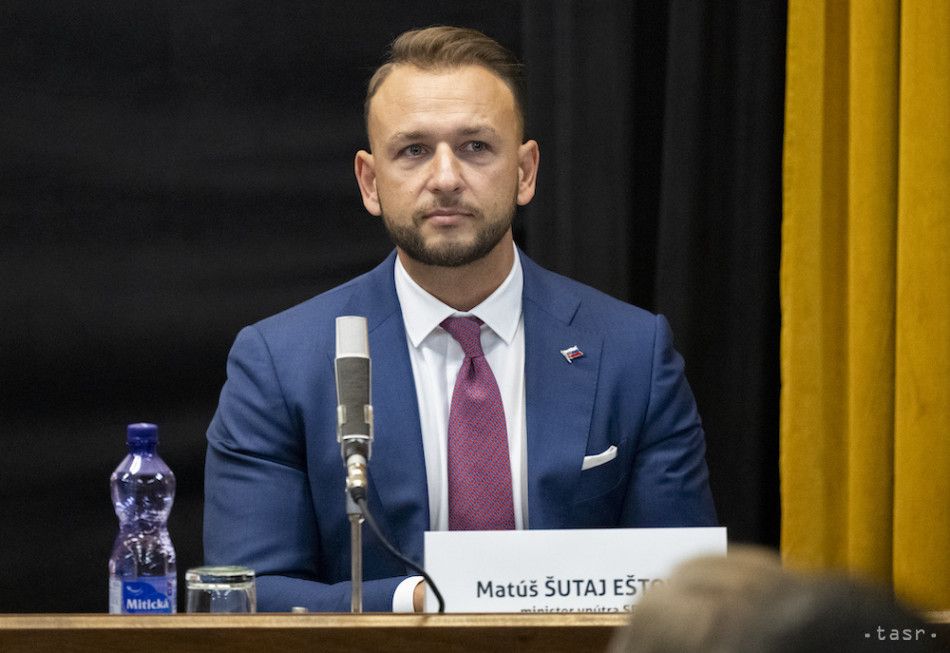 Ministrul slovac de Interne are prima concluzie după interogatoriul fulger cu atacatorul – VIDEO