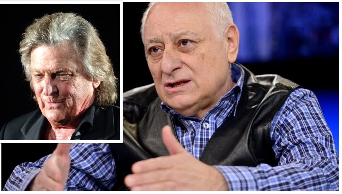 Dr. Pompiliu Popescu, detalii despre starea de sănătate a lui Florin Piersic. “Așa a intrat în organism și a făcut această septicemie”