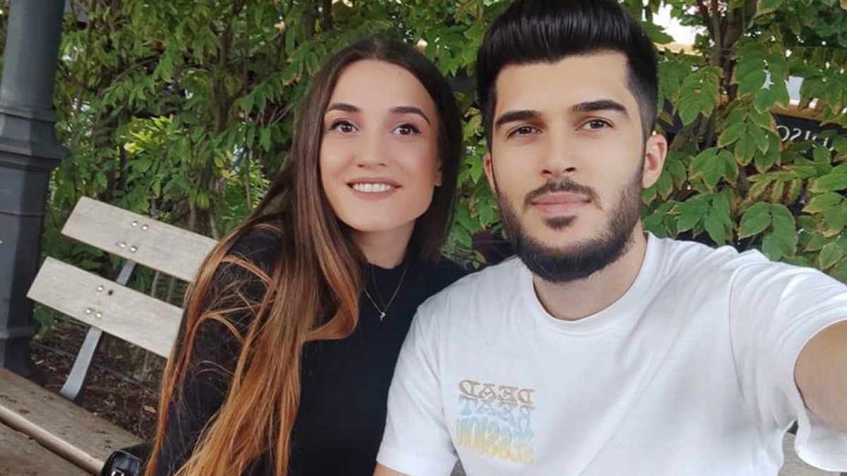 Astăzi, George și Ionela, tinerii motocicliști morți în cumplitul accident rutier de lângă Iași, trebuiau să se căsătorească. Nu au apucat să se bucure de cea mai frumoasă zi din viața lor – FOTO/VIDEO