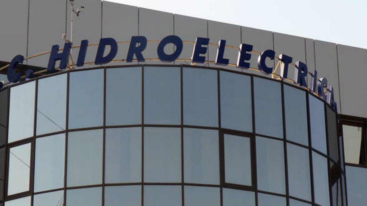 Hidroelectrica se bate cu statul român! A dat în judecată Fiscul pentru supraimpozitare retroactivă