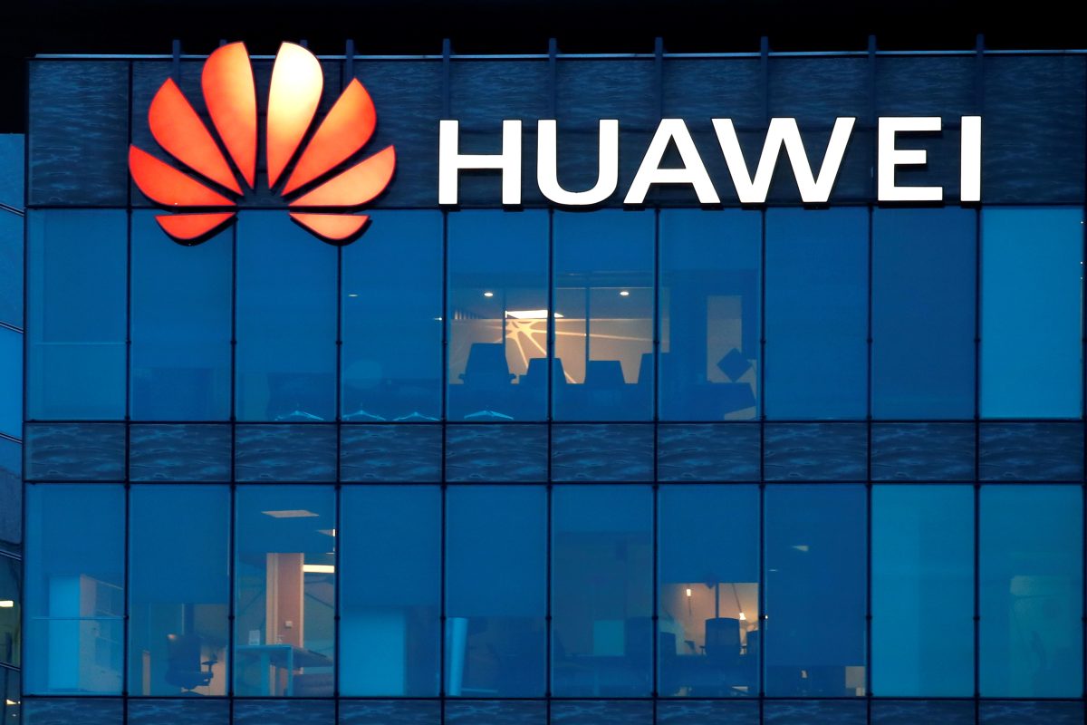 Huawei Technologies a avut o creștere de 564% acaparând piața Apple și Samsung