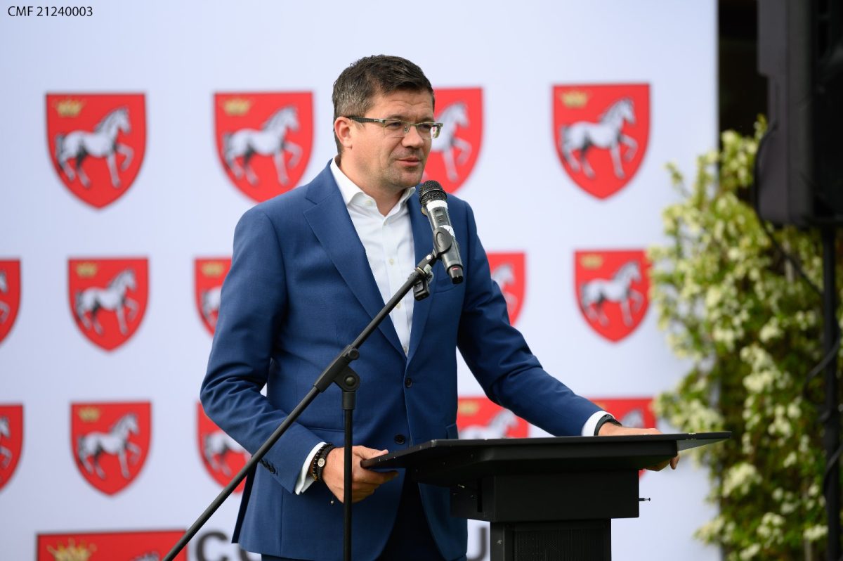 Consiliul Județean a făcut investiții majore în Iașul Cultural! 2020 – 2024: cele mai mari investiții în patrimoniul cultural ieșean