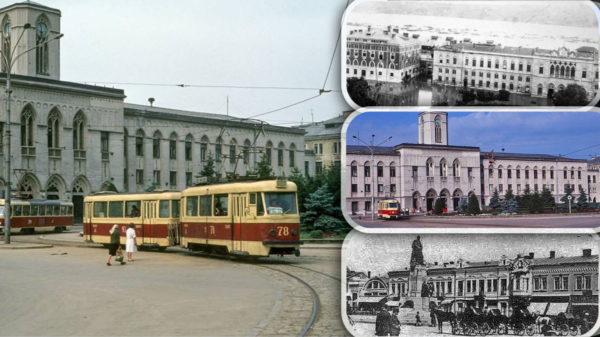 La Gara Iași, monument istoric, sunt pregătite reparații și lucrări curente! Proiectul a fost depus la DJC – FOTO