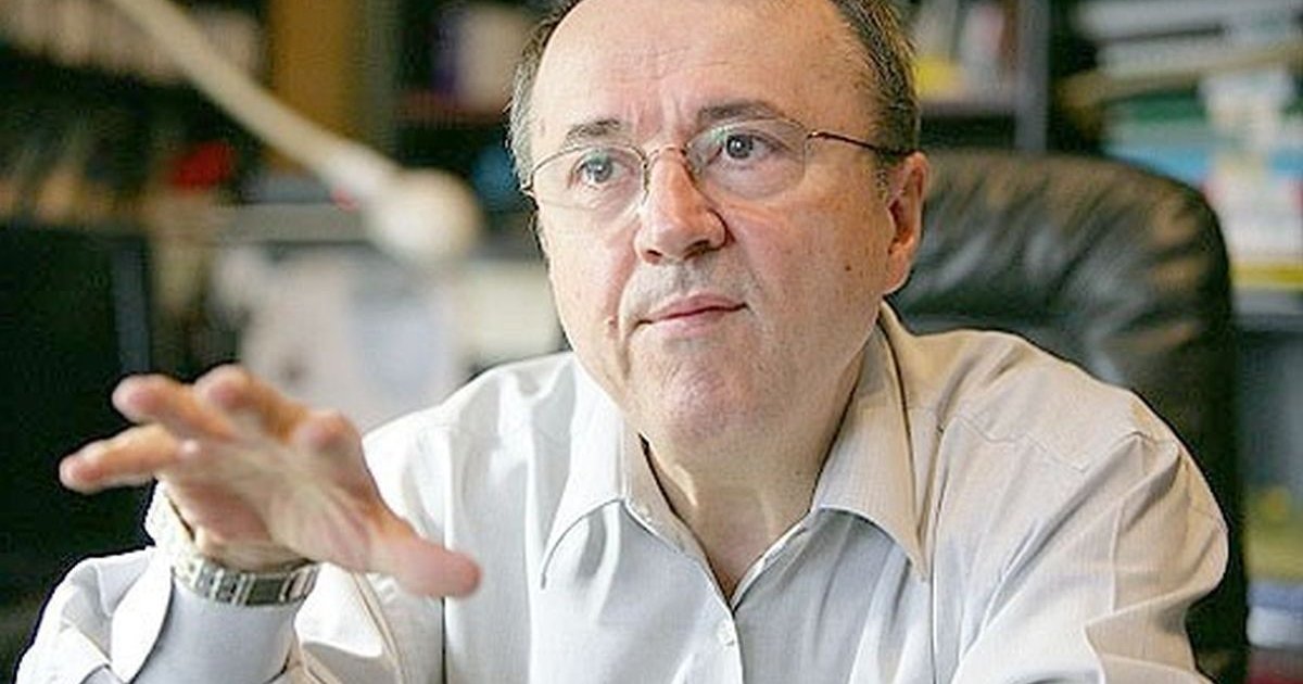 Ion Cristoiu: „Adevărul e totdeauna cel al învingătorilor”