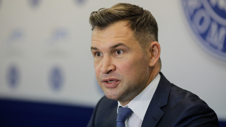 Ionuț Stroe, despre devansarea alegerilor prezidențiale: „Foarte probabil vom confirma acest scenariu”