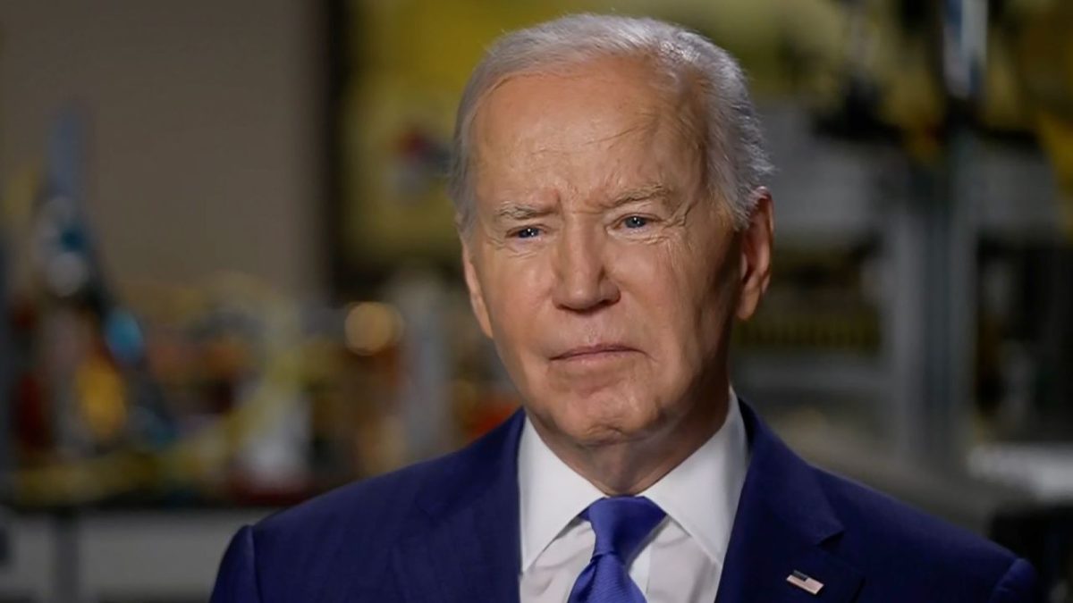 Joe Biden consideră „scandalos” mandatul de arestare cerut de procurorul CPI împotriva lui Netanyahu