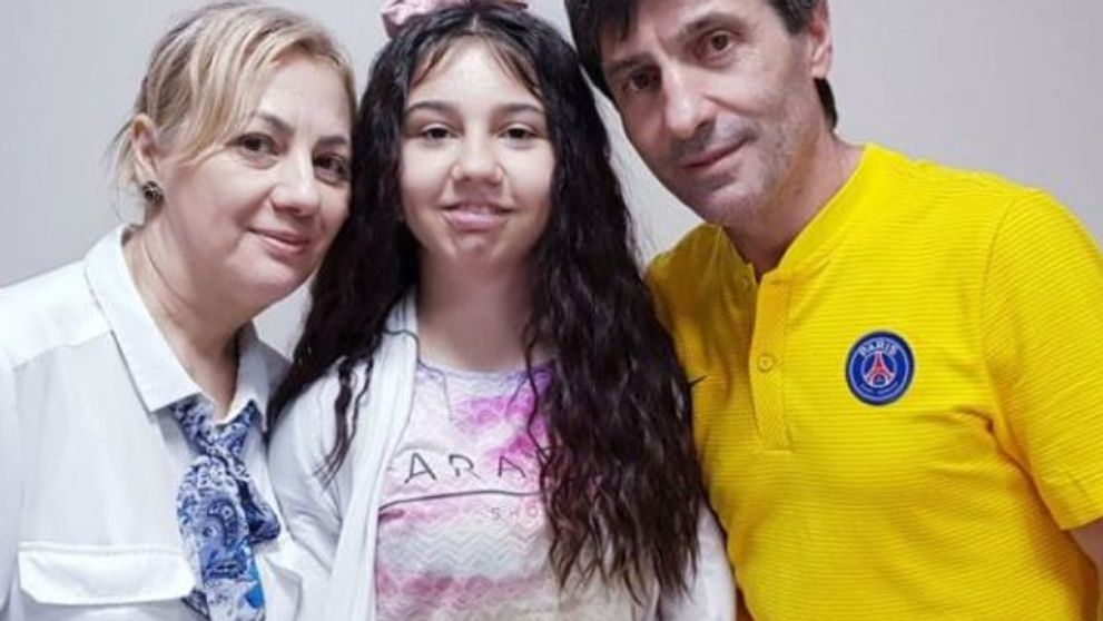 Kassandra, fiica adoptivă a Danei Rotariu, gest dureros după moartea mamei sale. „Nu mai simte durerea”