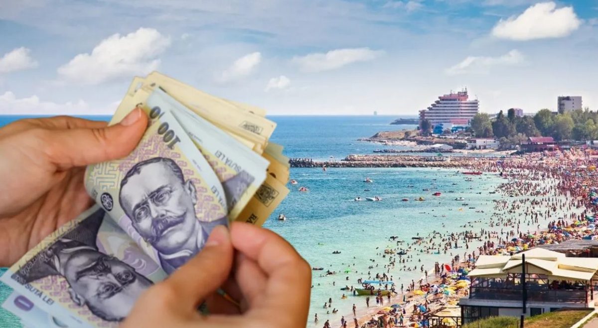 A început „Litoralul pentru toți“ 2024: Cât te costă un sejur în Mamaia