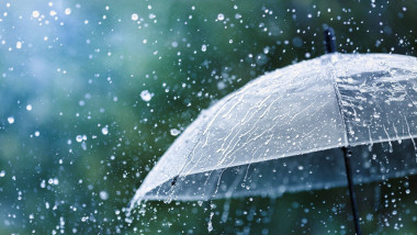 Avertizare meteo, emisă de ANM. Cod Portocaliu și galben de ploi, în mai multe județe din țară