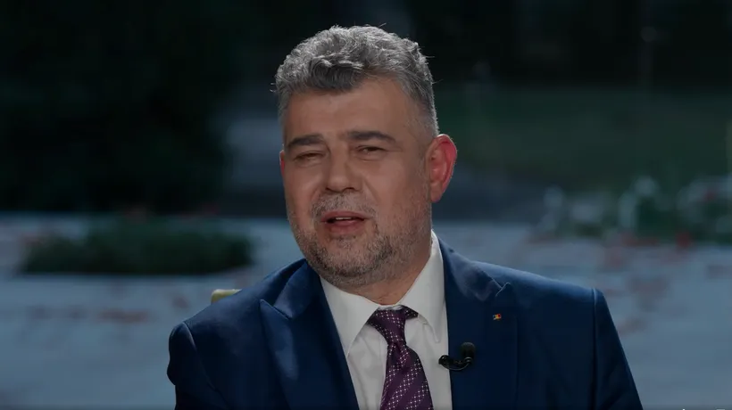 Covrigarul Marcel Ciolacu a publicat așa numite dovezi ale zborurilor Nordis! Specialiștii susțint că dovezile sunt apă de ploaie – FOTO