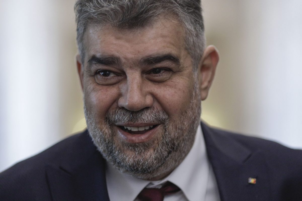 Ciolacu le spune angajaților din Guvern, nemulțumiți de creșterea salariului, să demisioneze dacă „nu le convine”