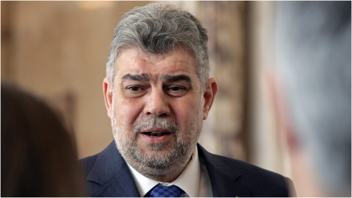 Marcel Ciolacu, despre candidatura lui Iulian Dumitrescu pentru un nou mandat de preşedinte al Consiliului Judeţean: „E şi fratele meu!”