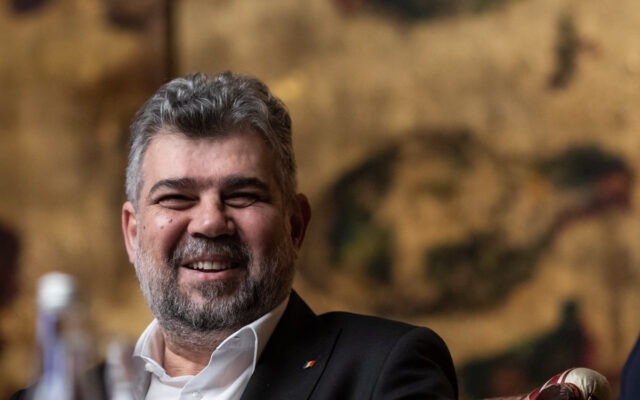 Marcel Ciolacu își bate joc de români! Nu va reduce fiscalitatea pe muncă!