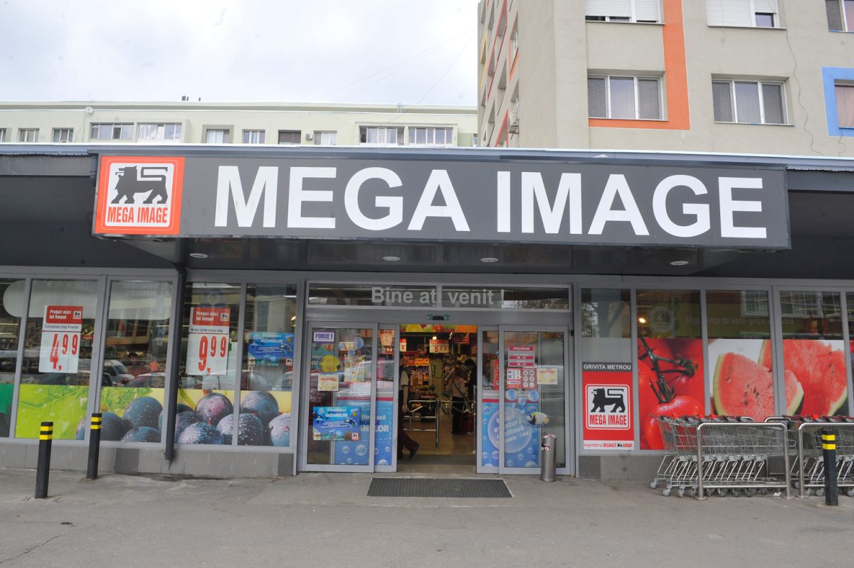 Toți clienții Mega Image trebuie să știe: Schimbare majoră în toate magazinele!