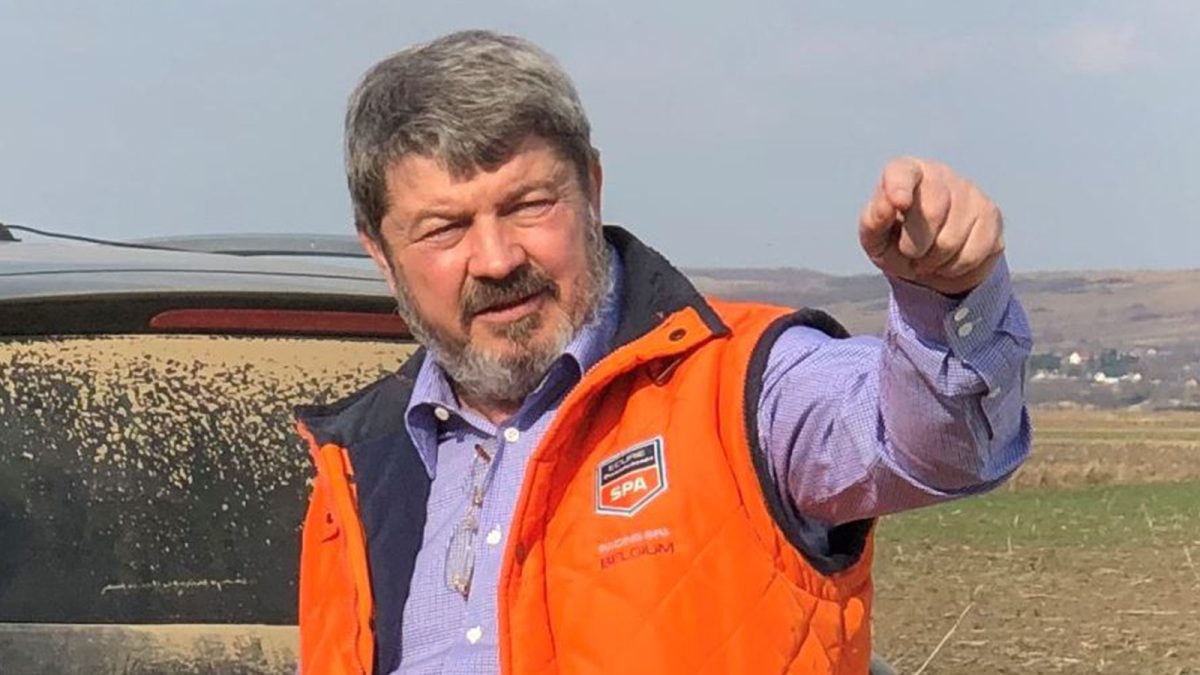 Tranzacție de milioane, la Iași! Mogulul Dorinel Umbrărescu cumpără una dintre cele mai cunoscute firme din oraș – EXCLUSIV