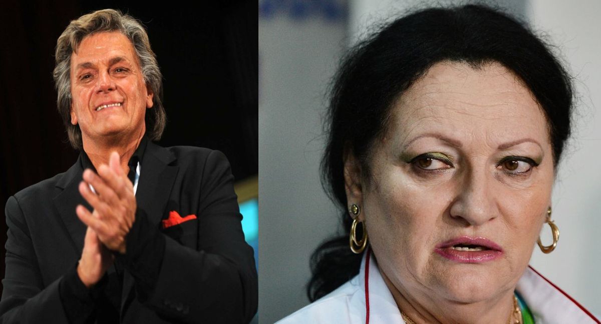 Monica Pop spune adevărul în cazul lui Florin Piersic: „Nimeni nu spune așa ceva pentru că nimănui nu-i convine!“