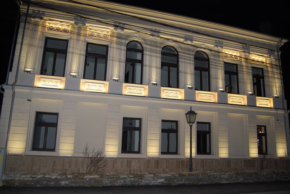 Evenimentele organizate de Muzeul Municipal „Regina Maria” din Iași, ce se vor desfășura în perioada 8-9 mai 2024