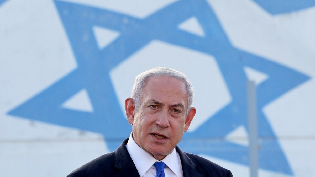 Israelul consideră „o ruşine istorică” cererea procurorului CPI de emitere a mandatului de arestare contra premierului Netanyahu