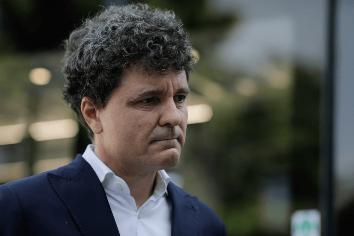 Nicușor Dan, reacție după ce DNA a început urmărirea penală în cazul său