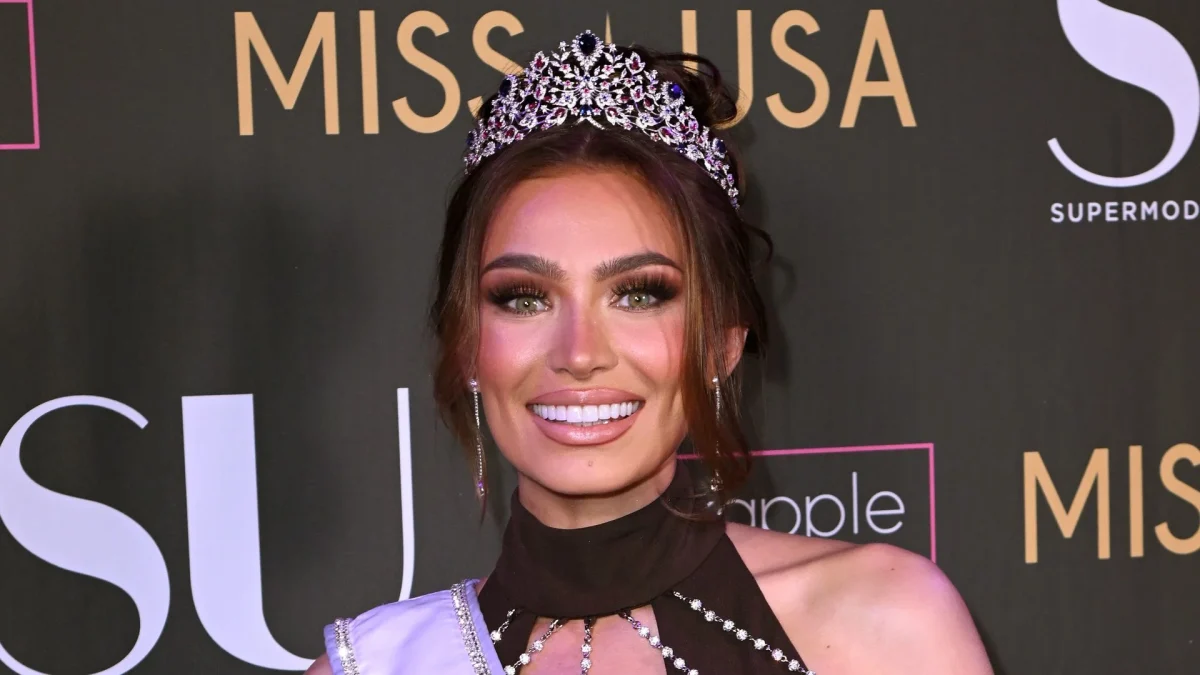 Motivul incredibil pentru care actuala Miss SUA a renunțat la titlu – GALERIE FOTO