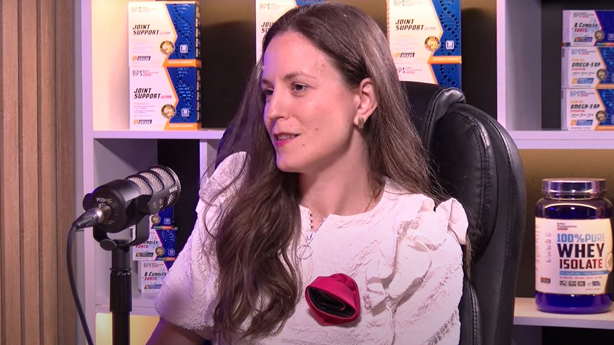 Oana Fotache, antreprenoare din Iași: „Florile sunt hrană pentru suflet. Se merge pe natural” – VIDEO