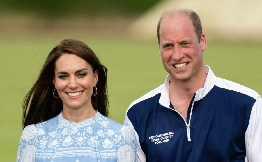 Prinţul William al Marii Britanii, detalii de ultimă oră despre Kate Middleton