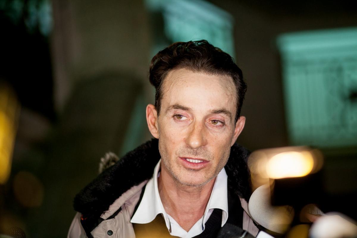Radu Mazăre, prima reacție după ieșirea din penitenciar