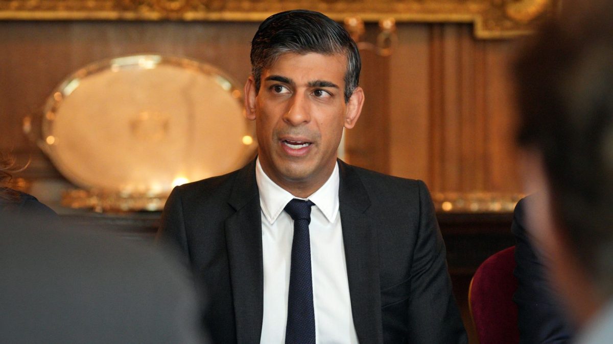 Rishi Sunak va convoca alegeri anticipate pentru luna iulie. Keir Starmer va încerca să preia puterea