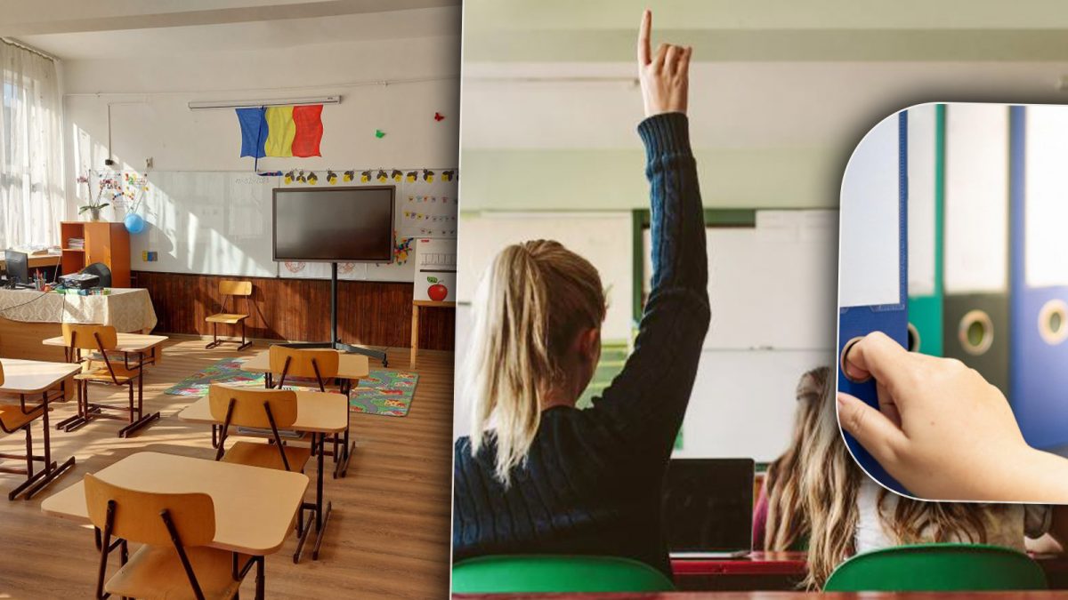 Două firme vor contractul de furnizare a mobilierului din cabinetele școlare ale județului Iași. Proiectul depășește 667 de mii de lei