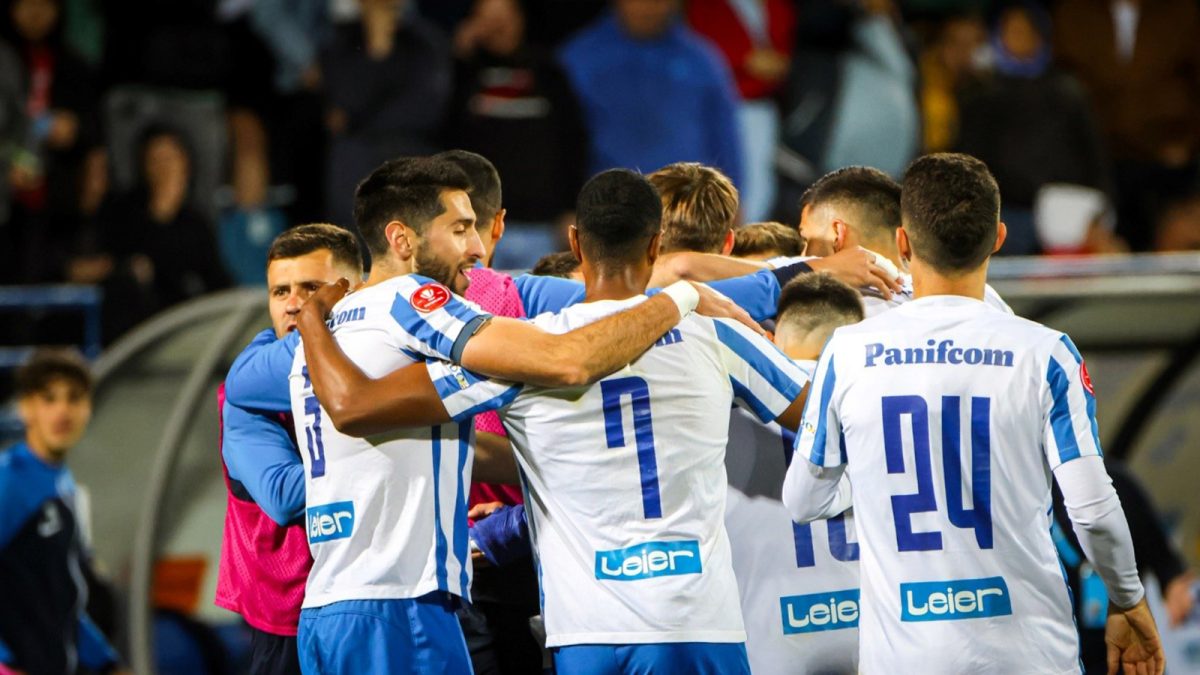 Schimbări de trupe, la Politehnica Iași. Trei jucători au părăsit deja clubul și sunt anunțate mai multe transferuri