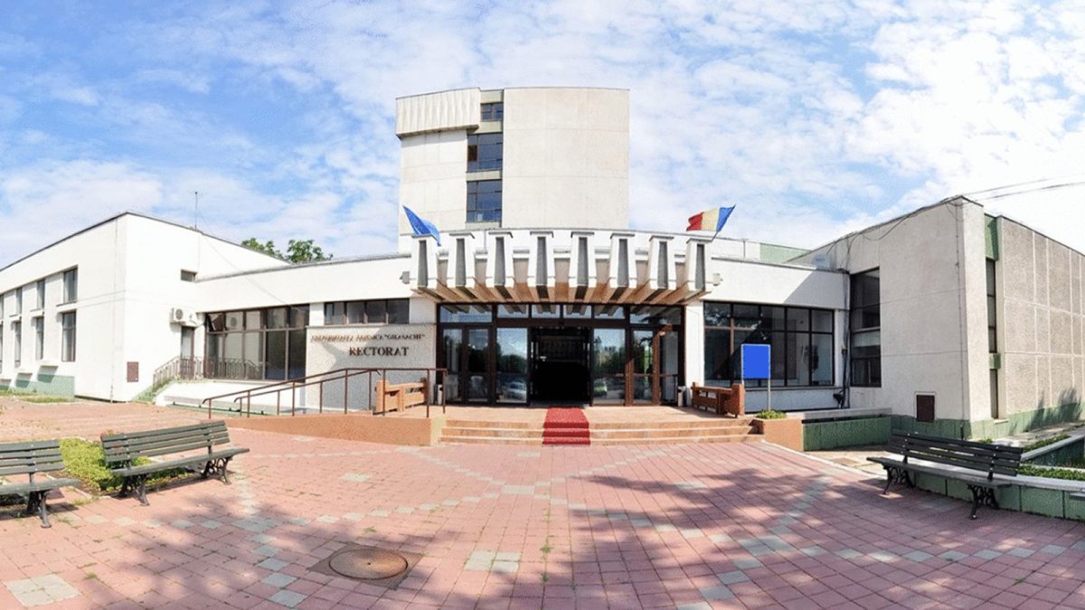 Premieră academică, la Iași! Un eveniment istoric internațional va fi găzduit de Universitatea Tehnică