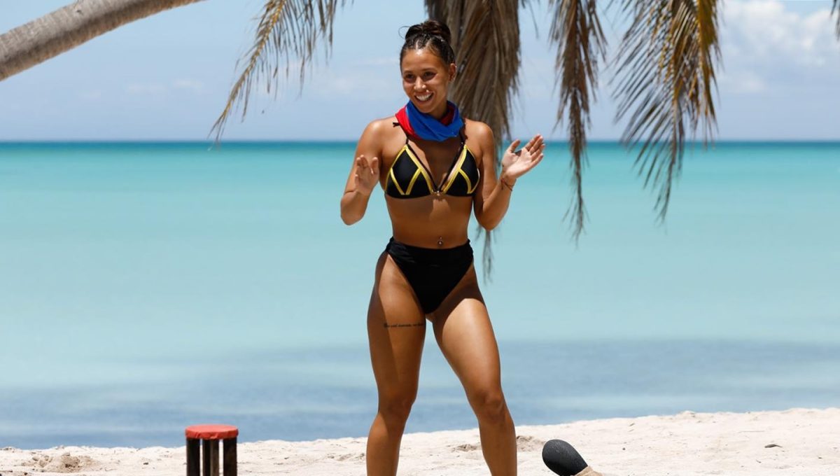 Câți bani a luat Ștefania Stănilă, de la Pro TV, pentru cele 17 săptămâni la SURVIVOR All Stars