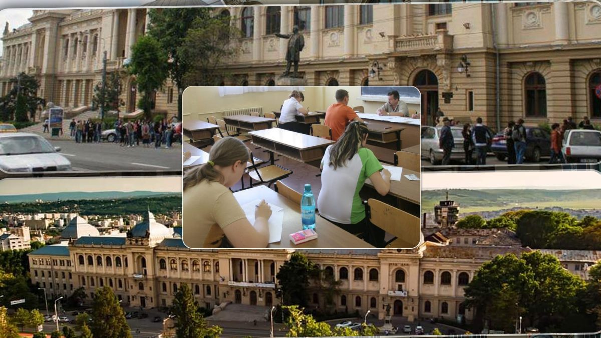 Studenții din Iași au șansa de a primi o bursă unică! Totul se leagă de un program pilot și implică meditații pentru examenul de Bacalaureat – FOTO